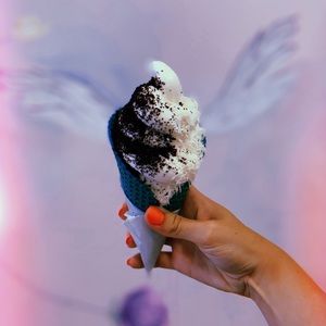 Meet your Posher, Jodie